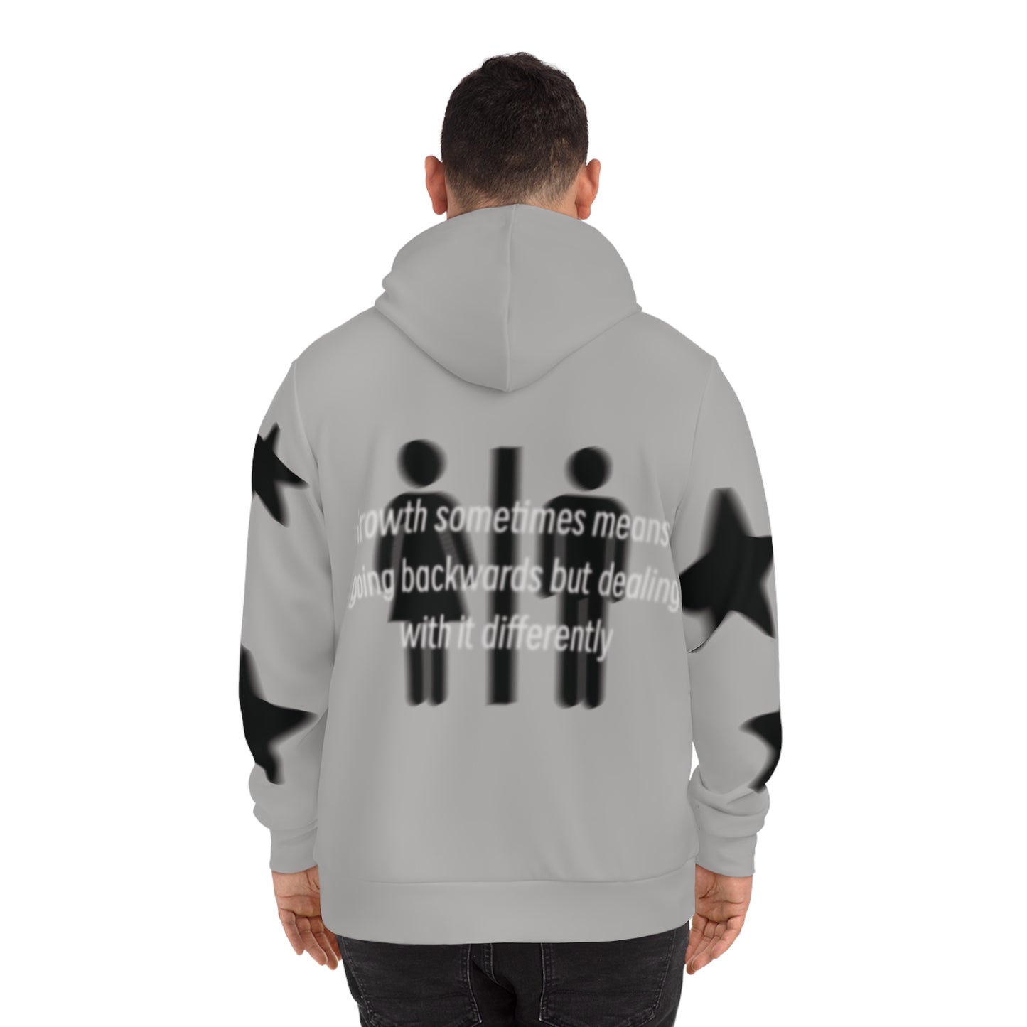 Fashion Hoodie (AOP)