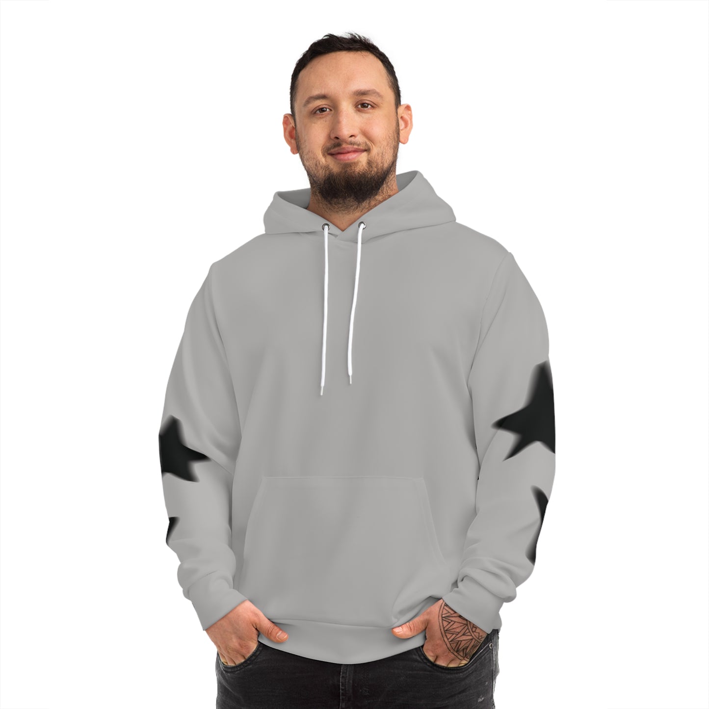 Fashion Hoodie (AOP)