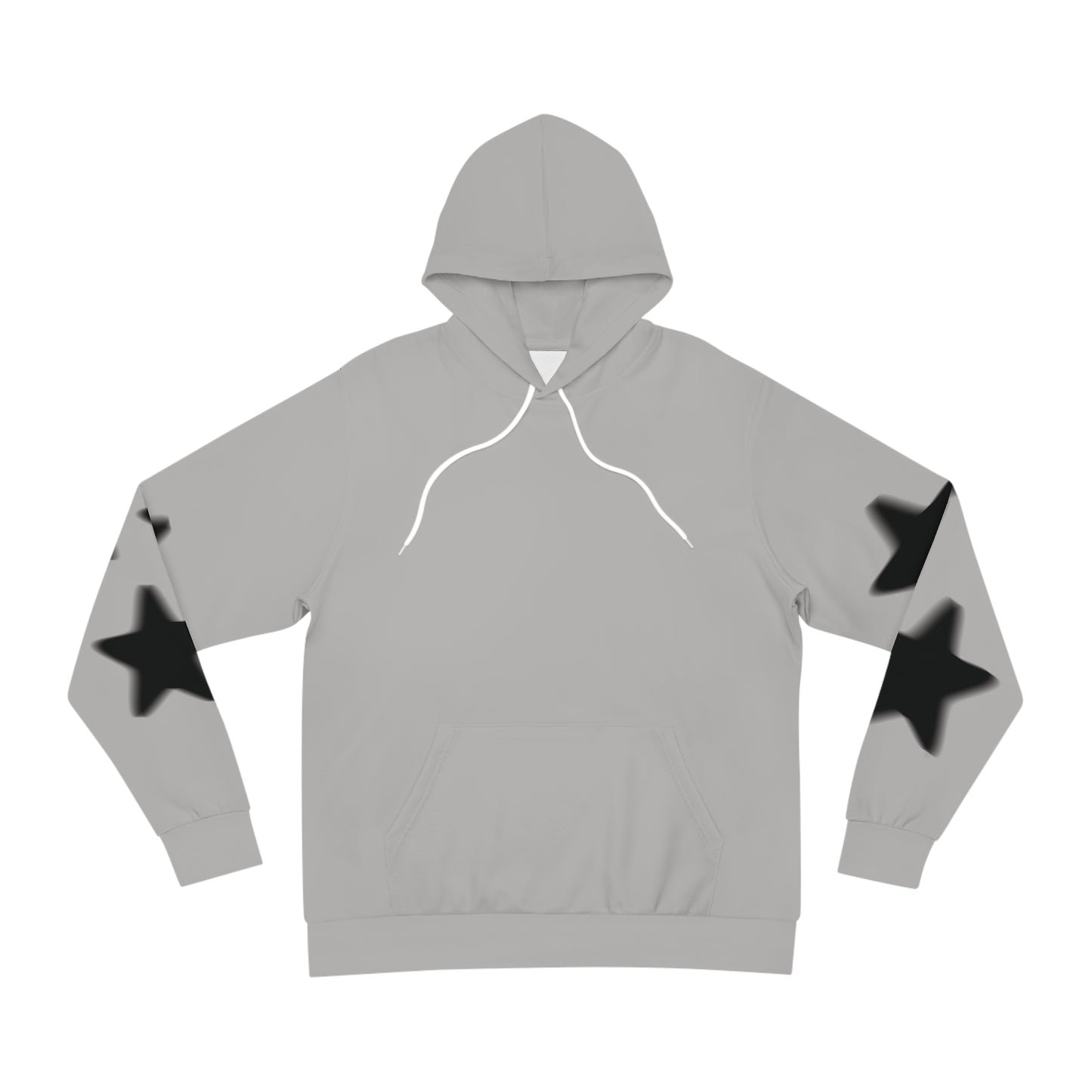 Fashion Hoodie (AOP)