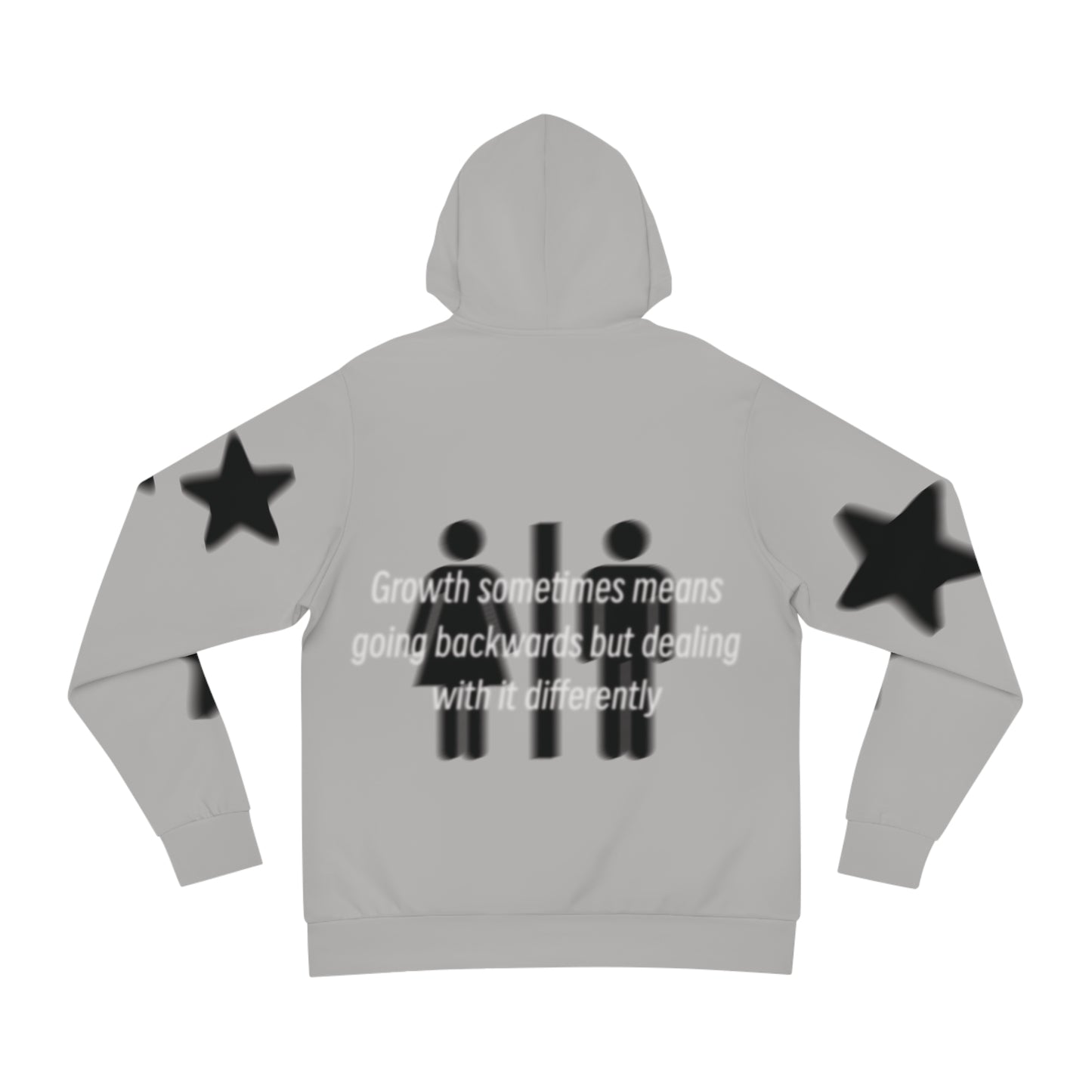 Fashion Hoodie (AOP)